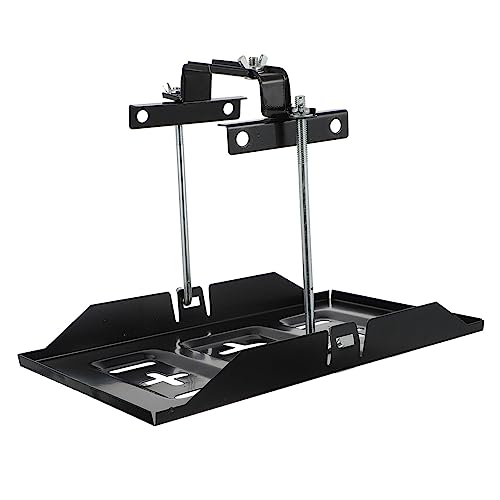 TIDTALEO 1 Set Batteriehalterung Batterien Ring Tender Batterieladegerät Organizer Türklingelhalter Spannungskabelklemme Wiederaufladbarer Aufhänger Starter Monitor Booster Auto Dot Iron TIDTALEO 1 Set Batteriehalterung Batterien Ring Tender Batterieladegerät Organizer Türklingelhalter Spannungskabelklemme Wiederaufladbarer Aufhänger Starter Monitor Booster Auto Dot Iron von TIDTALEO