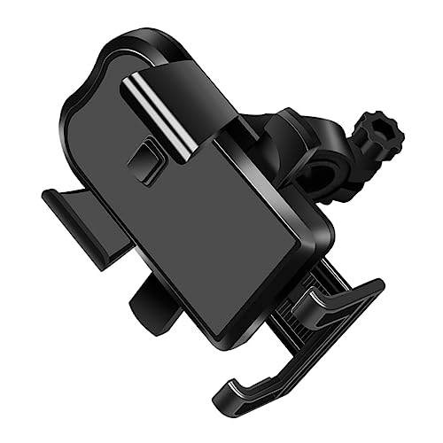 TIDTALEO Fahrrad Telefonhalterung Rutsch Verstellbare Halterung Für Motorräder Und Fahrräder Kompatibel Mit Einfach Zu Bedienen Robustes Design TIDTALEO Fahrrad Telefonhalterung Rutsch Verstellbare Halterung Für Motorräder Und Fahrräder Kompatibel Mit Einfach Zu Bedienen Robustes Design von TIDTALEO