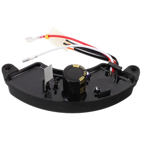 TIDTALEO Generator Spannungsregler Controller Lichtleiste Internationale Netzadapter Smart Strip Kanisterpumpe Ladegerät Lichtstreifen Batterien Power Bank Schwarzer Kunststoff TIDTALEO Generator Spannungsregler Controller Lichtleiste Internationale Netzadapter Smart Strip Kanisterpumpe Ladegerät Lichtstreifen Batterien Power Bank Schwarzer Kunststoff von TIDTALEO