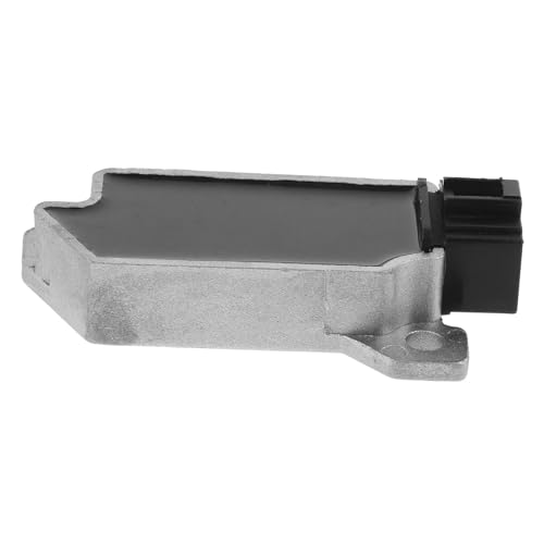 TIDTALEO Gleichrichter Für Motorräder Motorrad Gleichrichter Regler Spannungsstabilisierungsversorgung Motorrad Spannungsstabilisator Motorradzubehör Elektronisches Bauteil TIDTALEO Gleichrichter Für Motorräder Motorrad Gleichrichter Regler Spannungsstabilisierungsversorgung Motorrad Spannungsstabilisator Motorradzubehör Elektronisches Bauteil von TIDTALEO