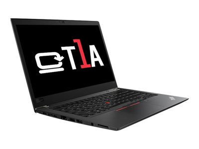 T1A LENOVO Refurbished Grade A Thinkpad T1A LENOVO Refurbished Grade A Thinkpad von TIER1ASSET
