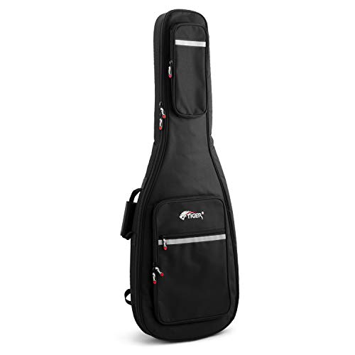 TIGER GGB35-EL Tasche für E-Gitarre von TIGER