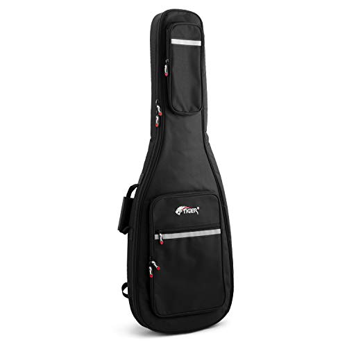 Tiger GGB35-EL Tasche für E-Gitarre Tiger GGB35-EL Tasche für E-Gitarre von Tiger