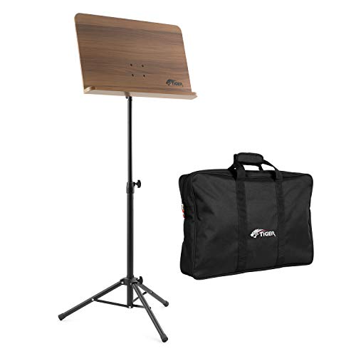 TIGER Orchesterpult und Tasche von Tiger
