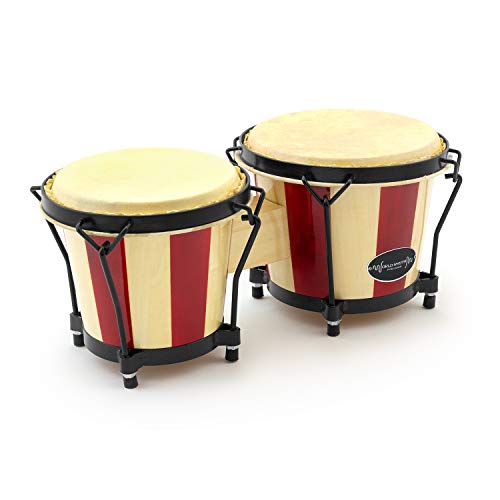 TIGER bon14-st Bongo Drums von TIGER