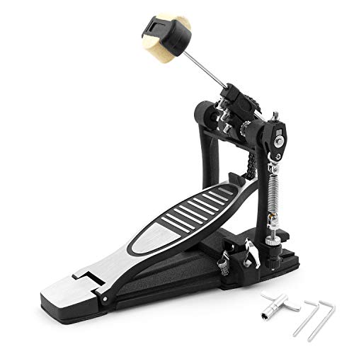 Tiger DHW70-CM Einzel-Fußmaschine für Bassdrum von Tiger