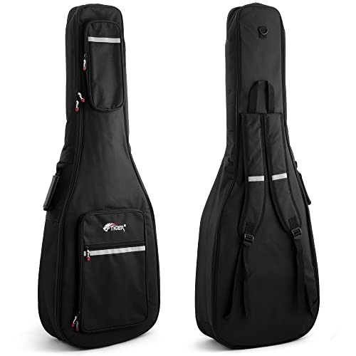 Tiger GGB35-AC Tasche für Akustikgitarre Tiger GGB35-AC Tasche für Akustikgitarre von Tiger
