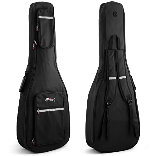 Tiger GGB35-AC Tasche für Akustikgitarre von TIGER