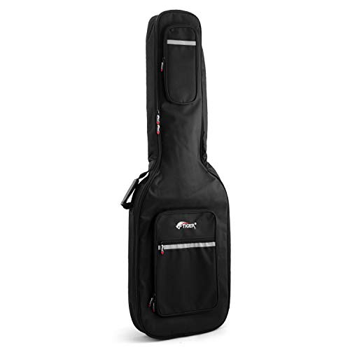 Tiger GGB35-BS Tasche für Bassgitarre Tiger GGB35-BS Tasche für Bassgitarre von Tiger