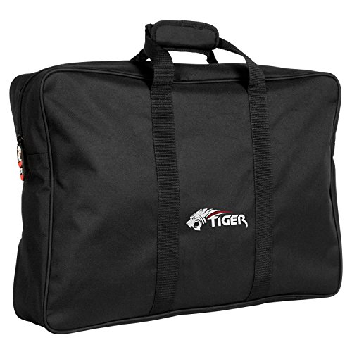 Tiger MUS84-BK Tasche für Orchesterpult - Schwarz von TIGER