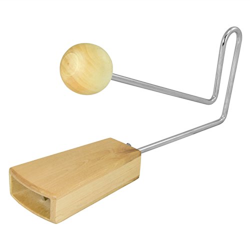 Tiger VIB7-WD Vibraslap - Holz von Tiger