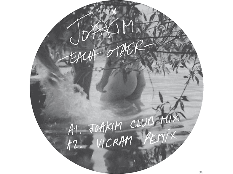 Joakim - Each Other (Vinyl) von TIGERSUSHI