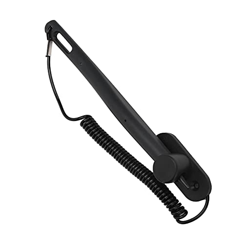 Stylus-Stift für Touchscreen, Stylus-Touchscreen-Tablet-Stifte für Touchscreen-Tablet-Stift, Mal- und Schreibstift mit Federbeständigem Tablet-Zubehör (15cm) von TIKATARER