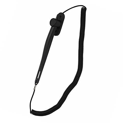 Stylus-Stift für Touchscreen, Stylus-Touchscreen-Tablet-Stifte für Touchscreen-Tablet-Stift, Mal- und Schreibstift mit Federbeständigem Tablet-Zubehör (35cm) von TIKATARER