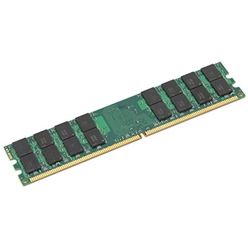 XIEDE DDR2 4 GB Speicherleistenmodul, 800 MHz PC2-6400 Computerspeicher DDR2 RAM für für Desktop-Computer Ausgelegt XIEDE DDR2 4 GB Speicherleistenmodul, 800 MHz PC2-6400 Computerspeicher DDR2 RAM für für Desktop-Computer Ausgelegt von TIKATARER