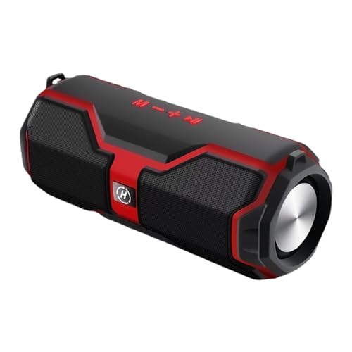 Leistungsstarke Party-Lautsprecher, leistungsstarke Partylautsprecher, wiederaufladbare Subwoofer-Lautsprecher, Camping Audiolautsprecher, robuste Partylautsprecher, tragbare Lautsprecher Leistungsstarke Party-Lautsprecher, leistungsstarke Partylautsprecher, wiederaufladbare Subwoofer-Lautsprecher, Camping Audiolautsprecher, robuste Partylautsprecher, tragbare Lautsprecher von TILEZE