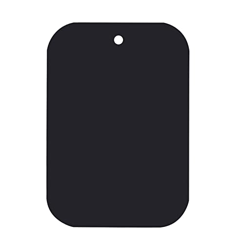 Magnetischer Telefonaufkleber, dünne Metallplatte, tragbar, für magnetische KFZ-Handyhalterung, langlebiger Aufkleber für magnetische KFZ-Handyhalterung, Aufkleber D Magnetischer Telefonaufkleber, dünne Metallplatte, tragbar, für magnetische KFZ-Handyhalterung, langlebiger Aufkleber für magnetische KFZ-Handyhalterung, Aufkleber D von TILEZE