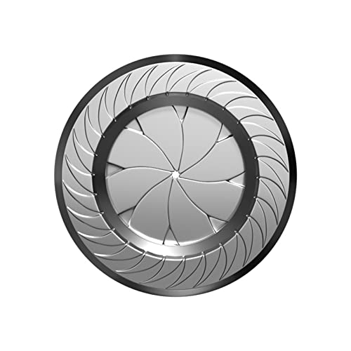 TILEZE Abdeckung des Startknopfs, Abdeckung des Startknopfs | Dekorative Abdeckung des Startknopfs aus Zinklegierung, einfache Installation, Aufkleber für Fahrzeugtasten TILEZE Abdeckung des Startknopfs, Abdeckung des Startknopfs | Dekorative Abdeckung des Startknopfs aus Zinklegierung, einfache Installation, Aufkleber für Fahrzeugtasten von TILEZE