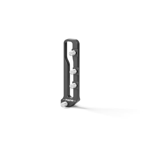 TILTA HDMI und USB-C Kabelklemme Kompatibel mit Nikon Z8 - Schwarz TA-T55-CC1-B TILTA HDMI und USB-C Kabelklemme Kompatibel mit Nikon Z8 - Schwarz TA-T55-CC1-B von TILTAING
