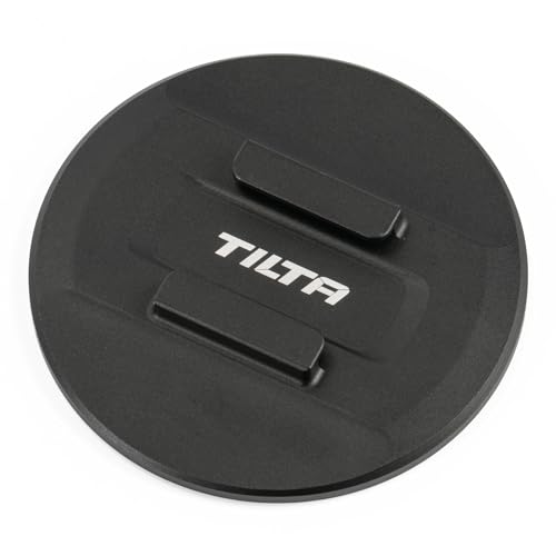 TILTA Magnethalterung für drahtlose Mikrofone mit Standard Cold Shoe Empfänger TA-MMB-WM von TILTAING