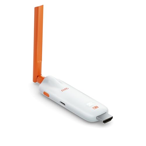 Kabelloser HDMI Empfänger(RX) von TIMBOOTECH