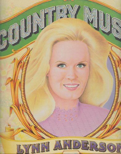 country music (TIME LIFE 112 LP) von TIME LIFE