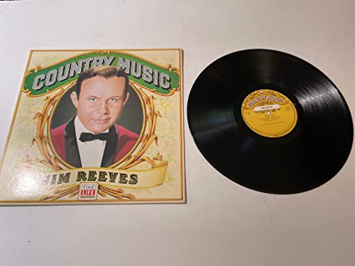 country music (TIME-LIFE 113 LP) von TIME-LIFE