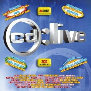 CD Live von TIME