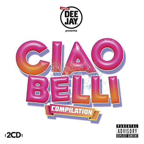 Ciao Belli Compilation / Various von TIME