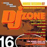 DJ Zone 16 House Session Vol.7 von TIME