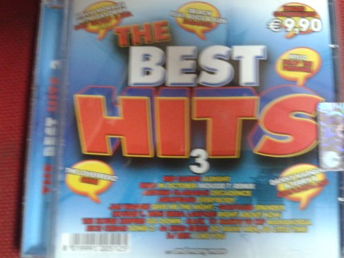 The Best Hits 3 von TIME
