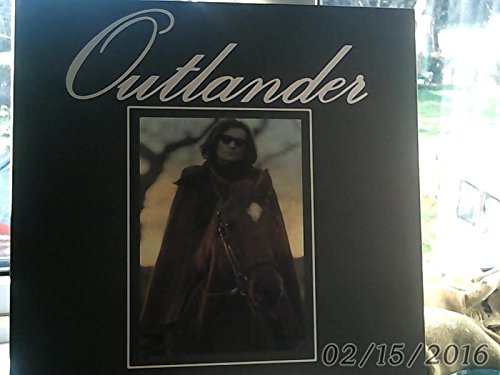 outlander LP von TIMELESS