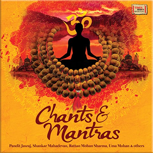CHANTS & MANTRAS (LP) von TIMES MUSIC