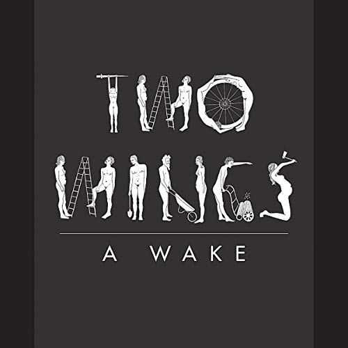 A Wake [Vinyl LP] von TIN ANGEL