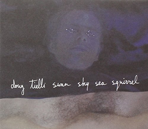 Doug Tielli - Swan Sky Sea Squirrel von TIN ANGEL