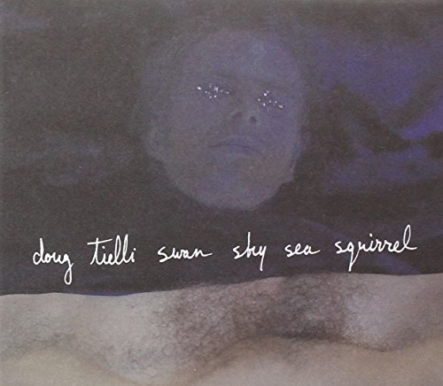 Doug Tielli - Swan Sky Sea Squirrel Doug Tielli - Swan Sky Sea Squirrel von TIN ANGEL