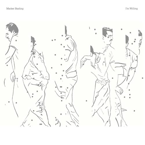 I'M Willing I'M Willing von Tin Angel