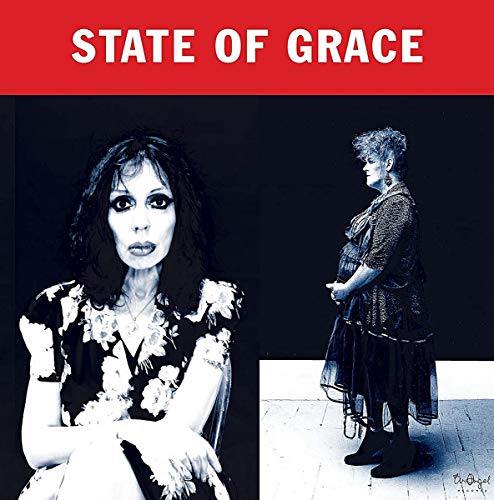 State of Grace [Vinyl LP] von TIN ANGEL