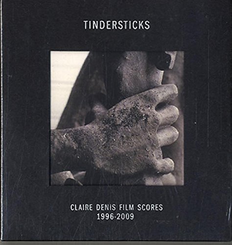 Claire Denis Film Scores 1996-2009 von TINDERSTICKS