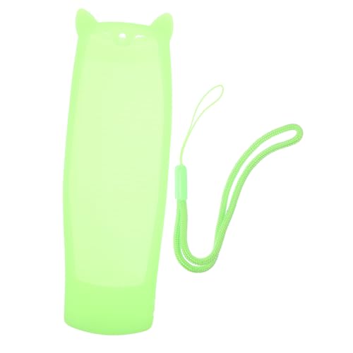 TINEASUR Silicone Remote Cover in Nachtgrün Anti-rutsch Schutz Für Gen Fernbedienung Langlebig Für Dunkle Umgebungen TINEASUR Silicone Remote Cover in Nachtgrün Anti-rutsch Schutz Für Gen Fernbedienung Langlebig Für Dunkle Umgebungen von TINEASUR