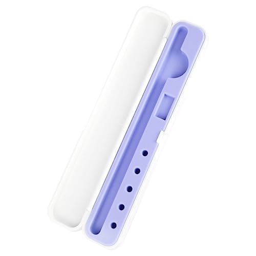 TINEASUR 1 STK Apfel Ladegerätzubehör Stylus- für stifte Stylus Stift federmäppchen Praktisches Bleistiftzubehör Kieselgel von TINEASUR