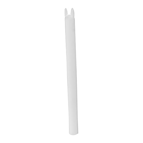 TINEASUR 1 STK applepencil Stiftetui Stylus Stiftkappe Stifthülle praktischer Stift Laptop-Touchscreen schicke Stiftspitze Anti- -Stiftkappe schicke Stiftkappe Kieselgel Weiß TINEASUR 1 STK applepencil Stiftetui Stylus Stiftkappe Stifthülle praktischer Stift Laptop-Touchscreen schicke Stiftspitze Anti- -Stiftkappe schicke Stiftkappe Kieselgel Weiß von TINEASUR