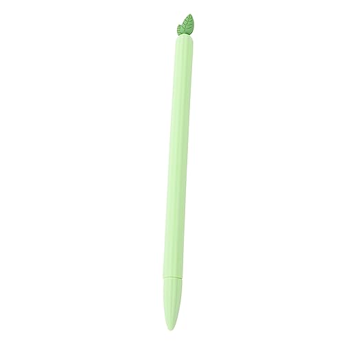 TINEASUR Stift Stylus Abdeckung Silikon Bleistift Fall Für Bleistift 2 Stylus Angenehm Zu Halten Material von TINEASUR