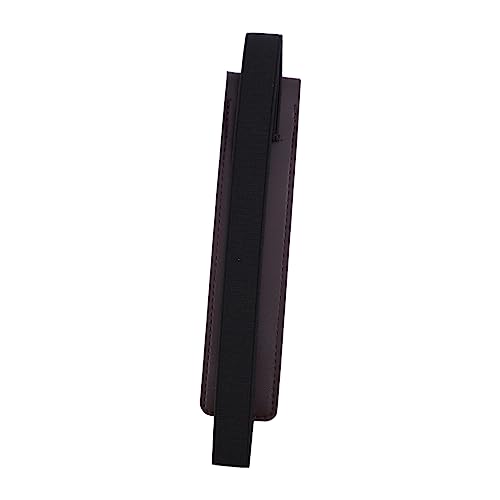 TINEASUR 1Stk Tablet Stylus Case Universelles Stiftetui Stifthalter für Notizbuch Stylus Bleistifthülle Stiftetui für Stylus Pen Stifttasche mit Gummiband Federmäppchen Stifteetui schreiben TINEASUR 1Stk Tablet Stylus Case Universelles Stiftetui Stifthalter für Notizbuch Stylus Bleistifthülle Stiftetui für Stylus Pen Stifttasche mit Gummiband Federmäppchen Stifteetui schreiben von TINEASUR