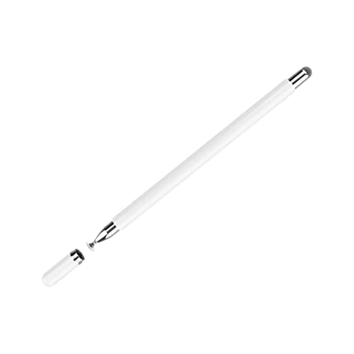 TINEASUR Touchscreen-Stifte für Tablets Stylus 90° Gebogene Spitze leicht und kompakt von TINEASUR