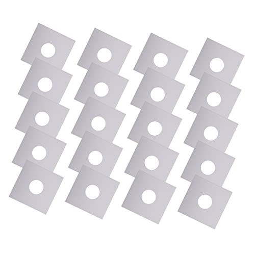 TINEASUR 20st Vinyl-schallplatten-papiertüte Papiertüten Aufnehmen Schallplatten R&b Vinyl Aufnehmen Außenhüllen Für Schallplatten Rekordversorgung Plattenschutztaschen Vinyltaschen Weiß TINEASUR 20st Vinyl-schallplatten-papiertüte Papiertüten Aufnehmen Schallplatten R&b Vinyl Aufnehmen Außenhüllen Für Schallplatten Rekordversorgung Plattenschutztaschen Vinyltaschen Weiß von TINEASUR