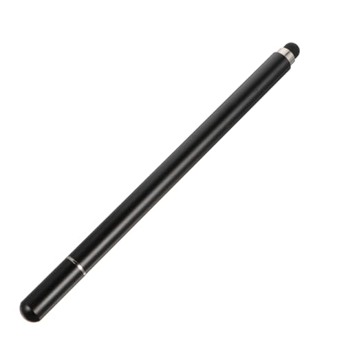 TINEASUR Eingabestifte für Schreibtabletten Touchscreen-Stift mit Spitzen für Tablets schwarz magnetisch universell und einfach zu verwenden TINEASUR Eingabestifte für Schreibtabletten Touchscreen-Stift mit Spitzen für Tablets schwarz magnetisch universell und einfach zu verwenden von TINEASUR