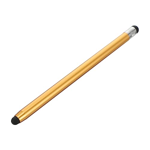 TINEASUR Touchscreen-Eingabestift Für Schreibtabletten. Universal-Eingabestift Kapazitiver Stift Leichtes Aluminiumdesign TINEASUR Touchscreen-Eingabestift Für Schreibtabletten. Universal-Eingabestift Kapazitiver Stift Leichtes Aluminiumdesign von TINEASUR