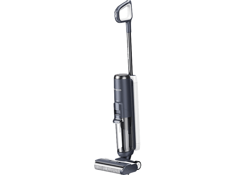 TINECO Floor One S5 Extreme, schnurloser Nass-/Trockensauger, Netz-/Batteriebetrieb von TINECO