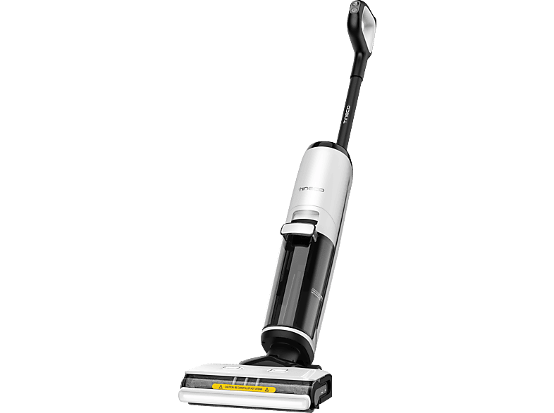 TINECO FLOOR ONE S7 Steam Plus Dampfreiniger, Netz-/Batteriebetrieb von TINECO